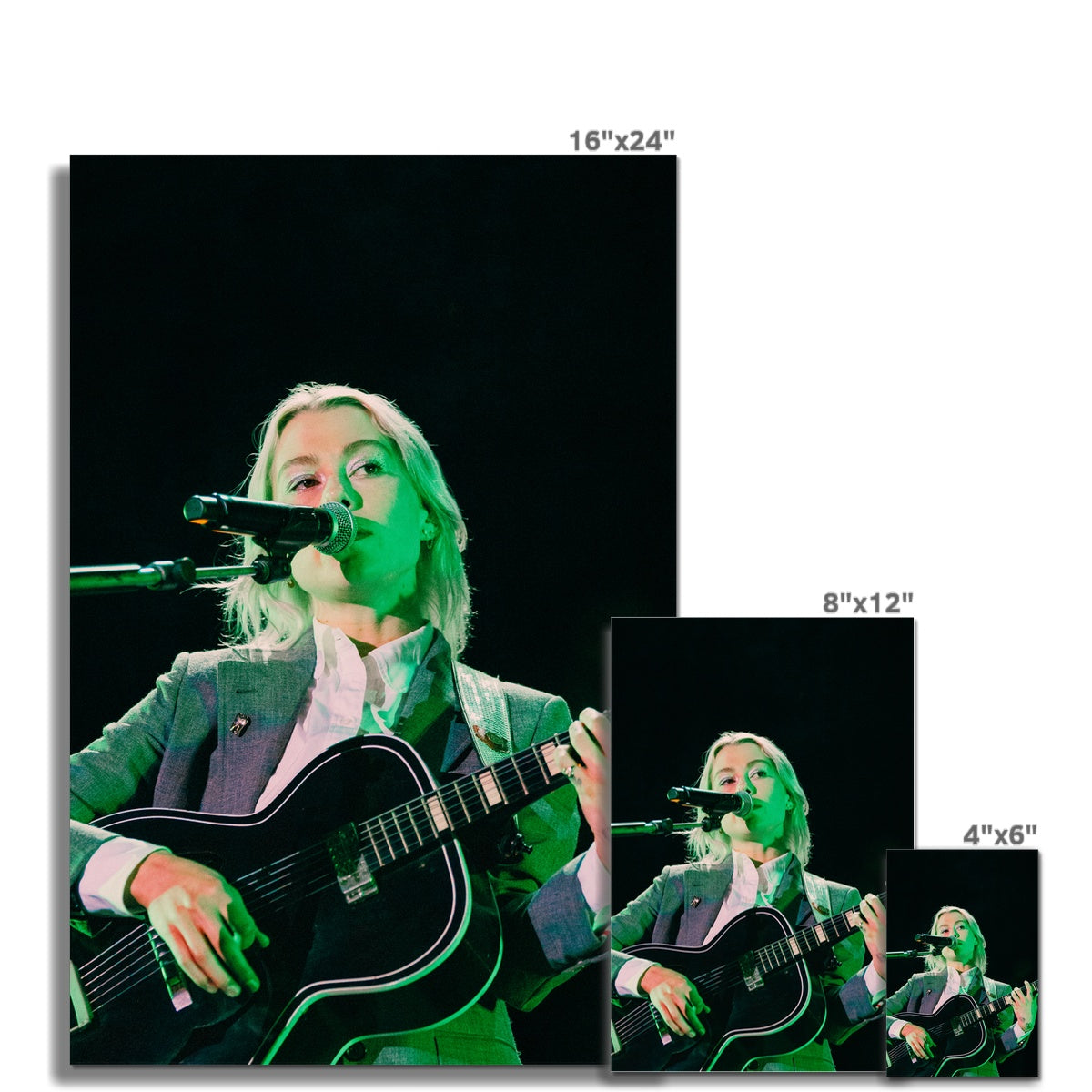 BG33 C-Type Print
