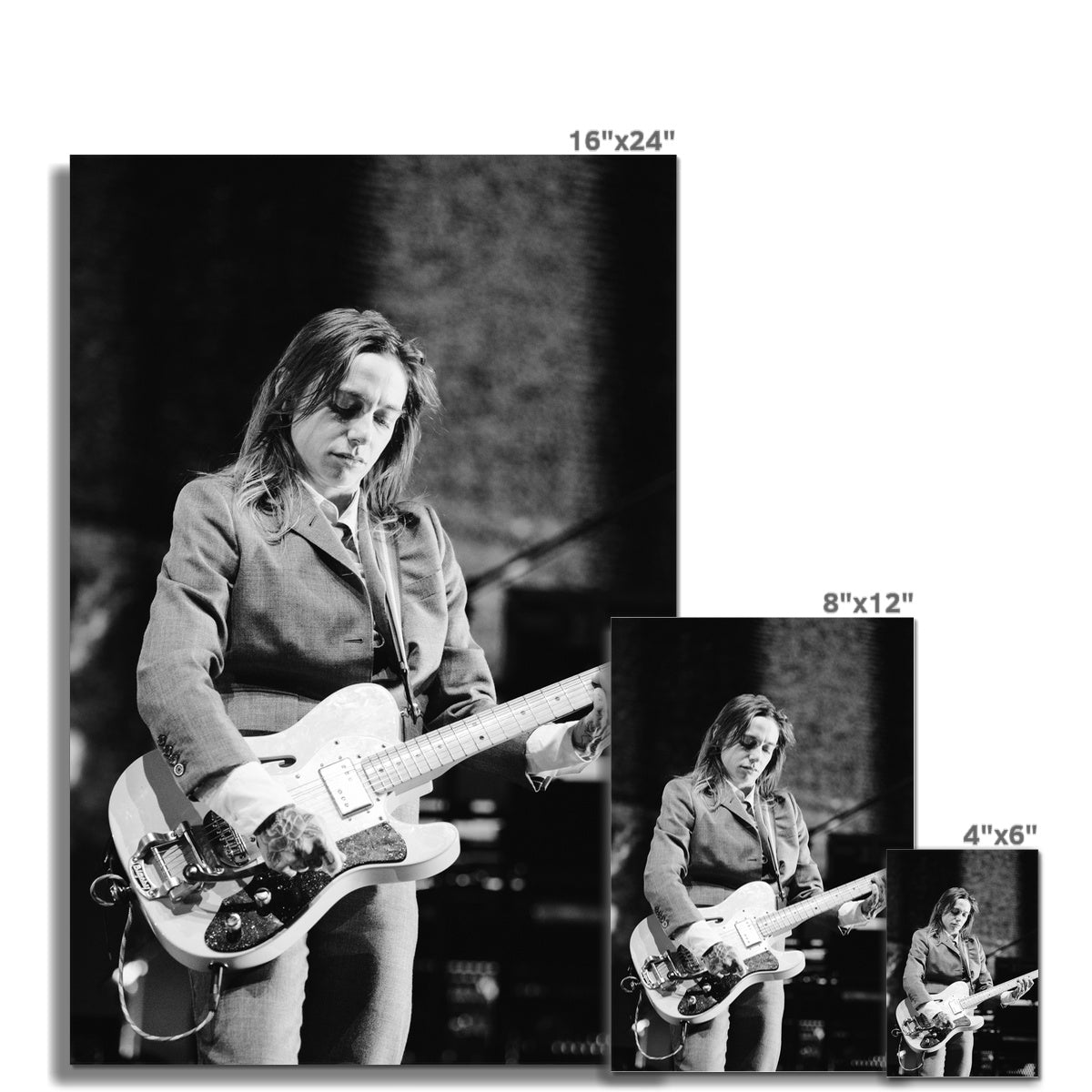 BG42 C-Type Print