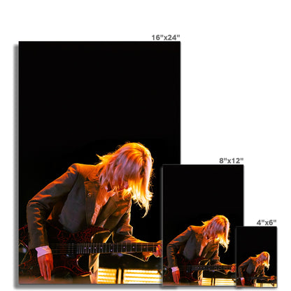 BG8 C-Type Print
